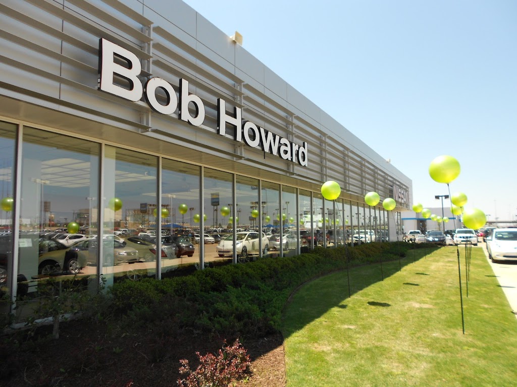 Bob Howard Nissan | 13200 Broadway Ext, Oklahoma City, OK 73114, USA | Phone: (405) 302-0947