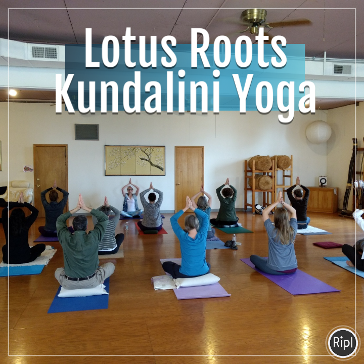 Lotus Roots Kundalini Yoga | 301 S Bedford St #219, Madison, WI 53703, USA | Phone: (608) 443-9677