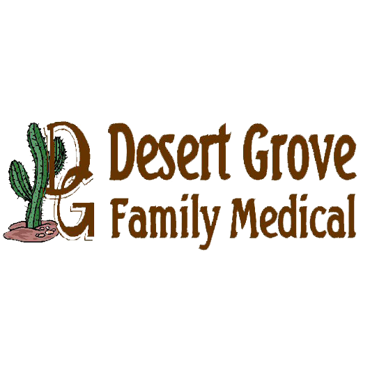 Desert Grove Family Medical | 10238 E Hampton Ave Suite 508, Mesa, AZ 85209, USA | Phone: (480) 834-7546