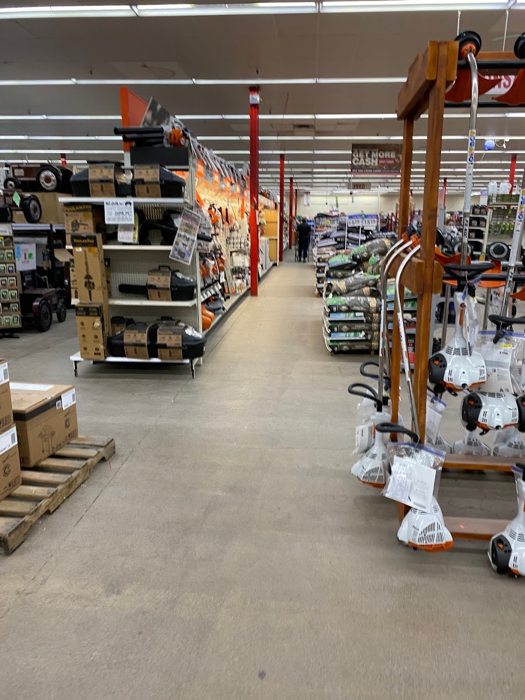 Rural King | 23625 US-23, Circleville, OH 43113, USA | Phone: (740) 474-3874