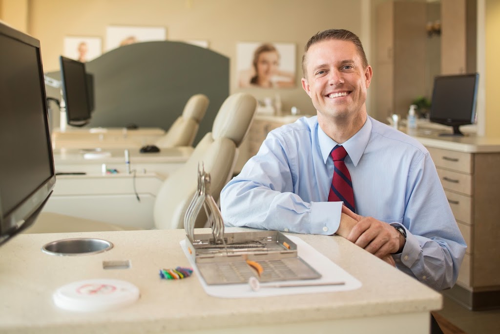 Bedont Orthodontics | 1042 NW Norman Ave #210, Gresham, OR 97030, USA | Phone: (503) 665-1115