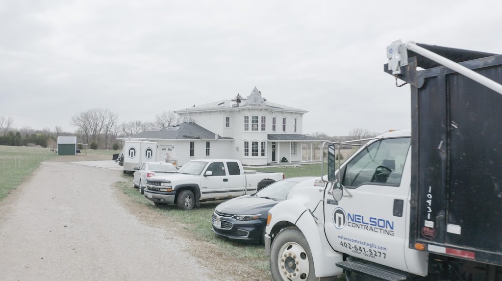 Nelson Contracting, LLC | 514 1st St, Milford, NE 68405, USA | Phone: (402) 641-5277