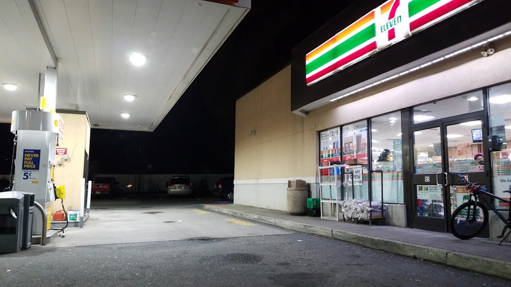 7-Eleven | 1144 South Ave, Plainfield, NJ 07062, USA | Phone: (908) 757-0793