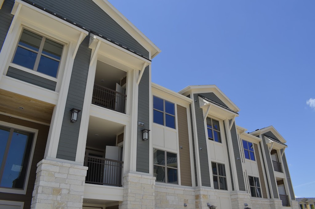 Ariza Plum Creek Apartments | 4700 Cromwell Dr, Kyle, TX 78640, USA | Phone: (512) 268-9087