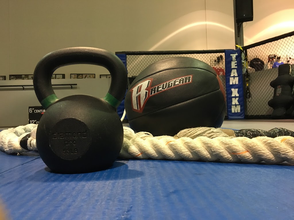 Xtreme Krav Maga & Fitness - Fenton | 639 Gravois Bluffs Blvd C, Fenton, MO 63026, USA | Phone: (314) 974-5728