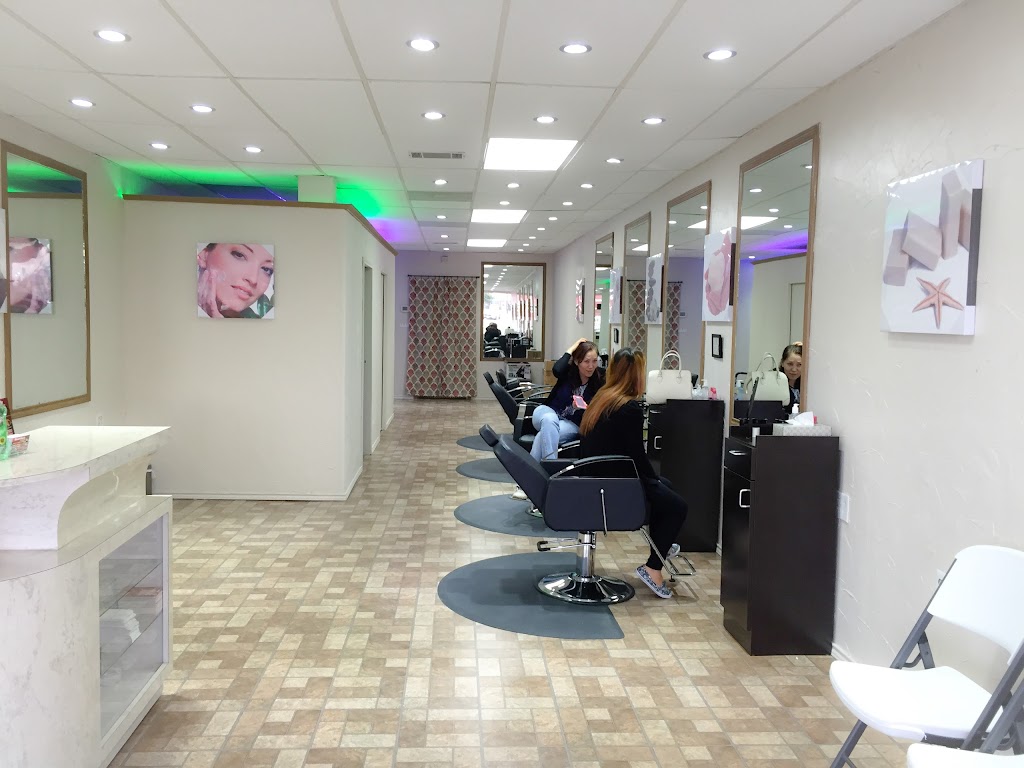 Thread Beauty Salon and Spa | 3340 Harwood Rd, Bedford, TX 76021, USA | Phone: (214) 774-4311