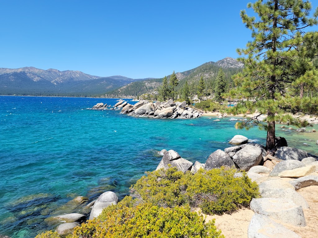 Sand Harbor | 2005 NV-28, Incline Village, NV 89452, USA | Phone: (775) 831-0494