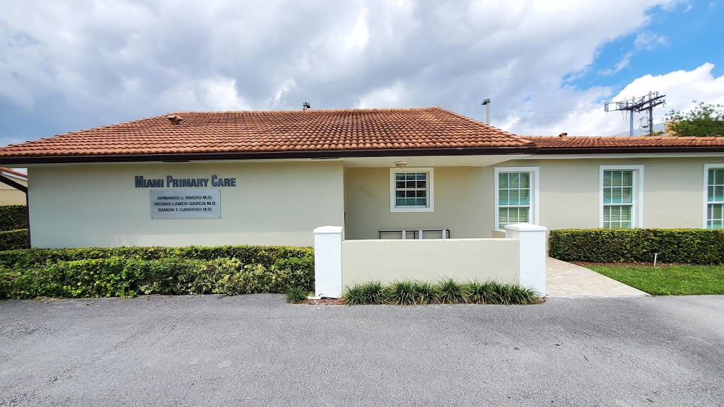 Miami Primary Care | 9951 SW 40th St, Miami, FL 33165, USA | Phone: (305) 552-5350