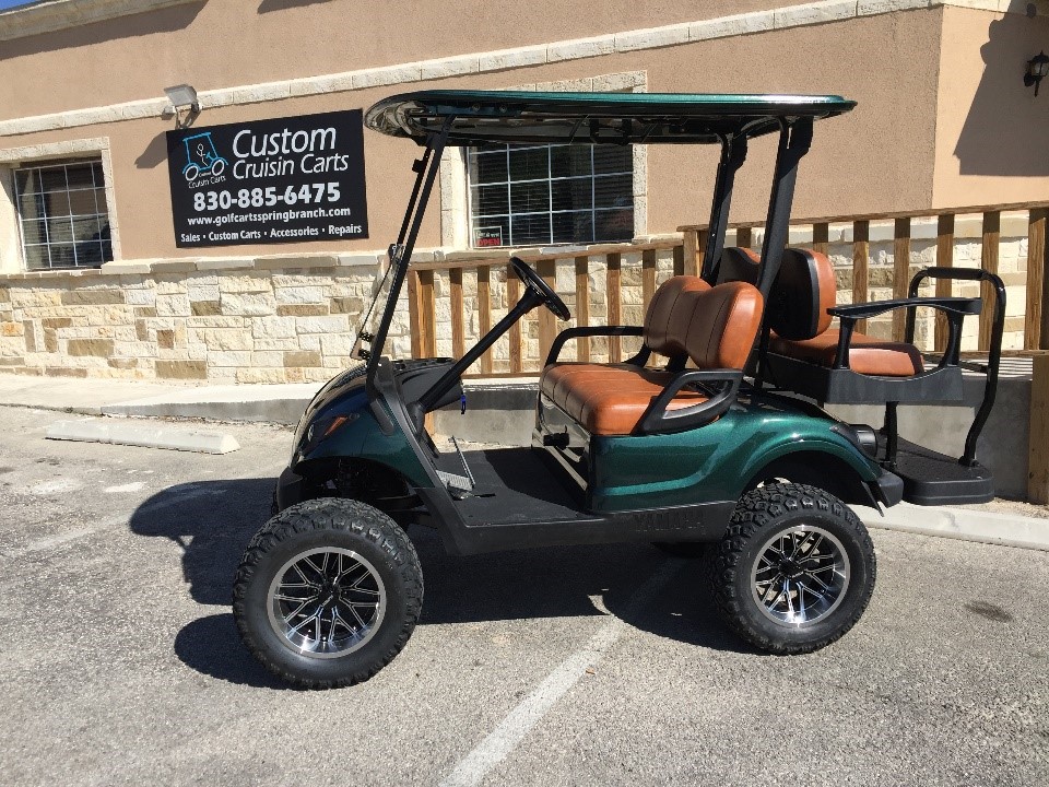 Custom Cruisin Carts | 8685 Hwy 281 N 110, Spring Branch, TX 78070, USA | Phone: (830) 885-6475