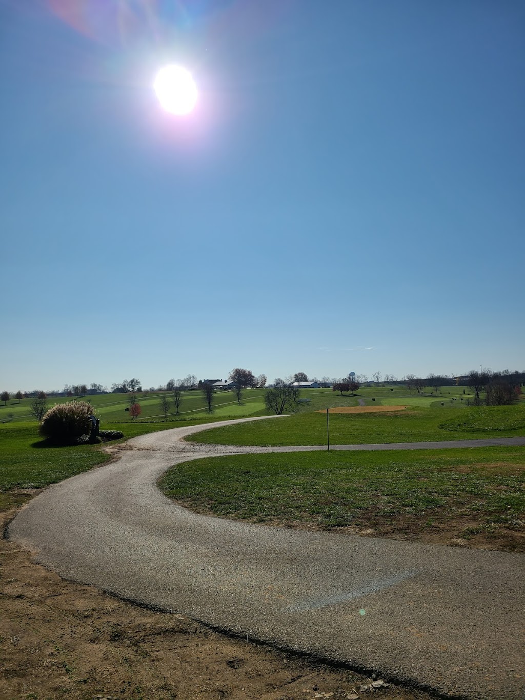 Connemara Golf Course | 2327 Lexington Rd, Nicholasville, KY 40356, USA | Phone: (859) 885-4331