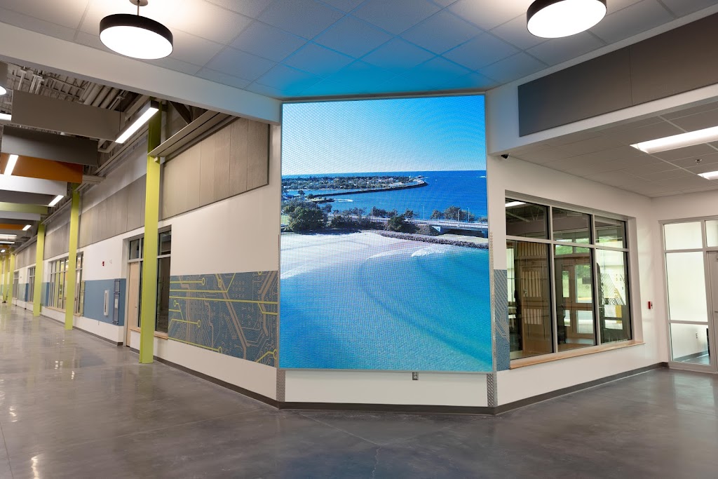 Pixel Wall Inc - LED Video Wall Specialist | 12750 Fair Lakes Cir Suite 1025, Fairfax, VA 22033, USA | Phone: (703) 594-1288