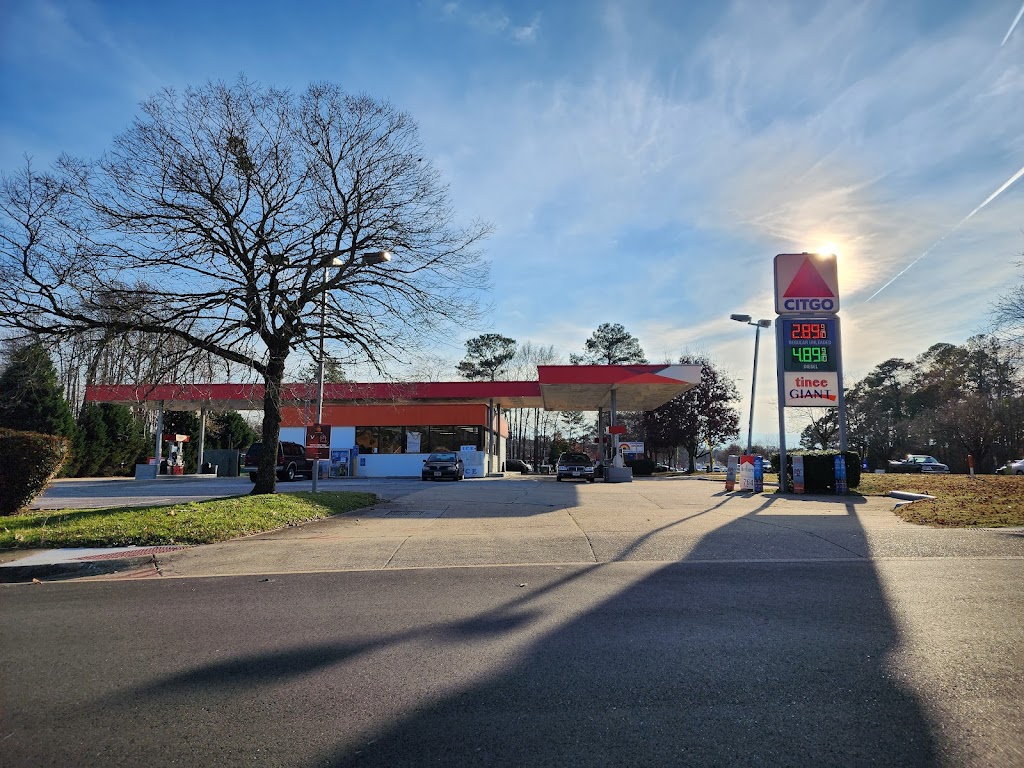 Citgo | 780 J Clyde Morris Blvd, Newport News, VA 23601, USA | Phone: (757) 596-9841