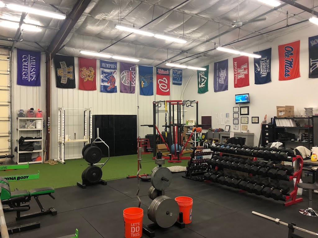 Elite Level Performance | 310 Moore Ln #101, Collierville, TN 38017 | Phone: (901) 221-8808