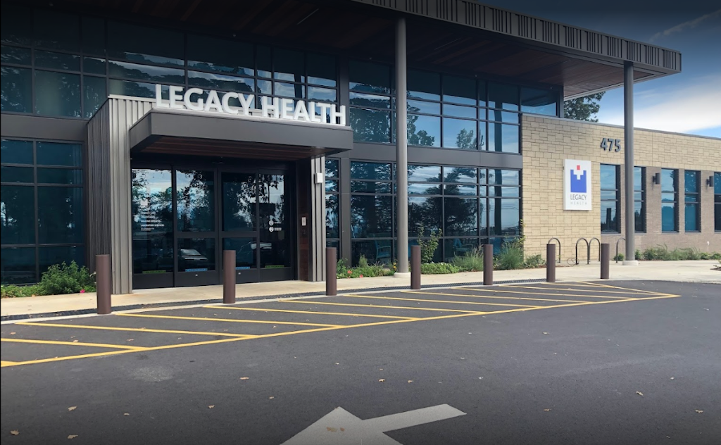 Legacy Medical Group-St Helens | 475 S Columbia River Hwy Ste 100, St Helens, OR 97051, USA | Phone: (503) 397-0471