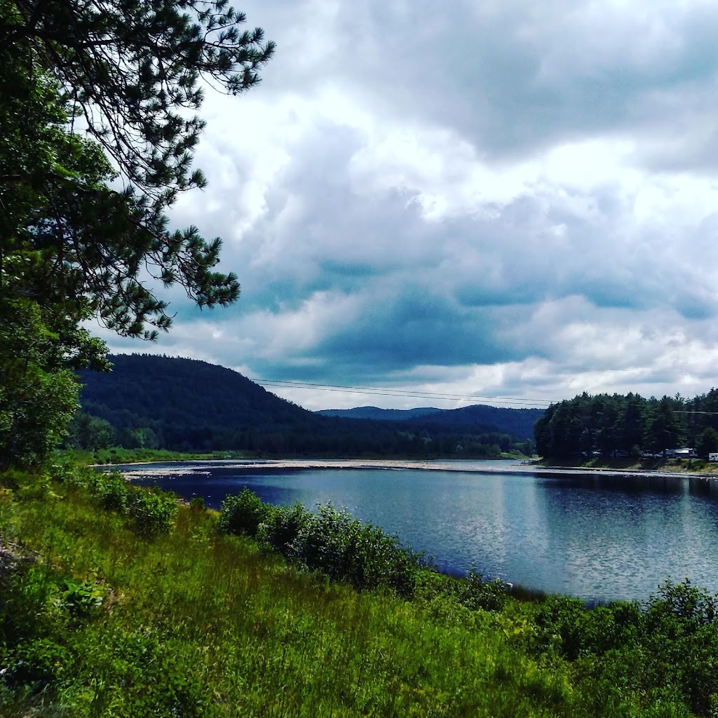 Warren County Fish Hatchery | 145 Echo Lake Rd, Warrensburg, NY 12885, USA | Phone: (518) 623-5576