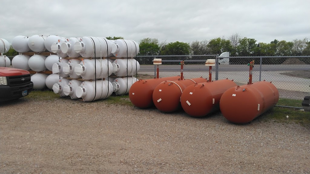 Gas and Supply - Campbell | 319 TX-24, Campbell, TX 75422, USA | Phone: (903) 454-6565