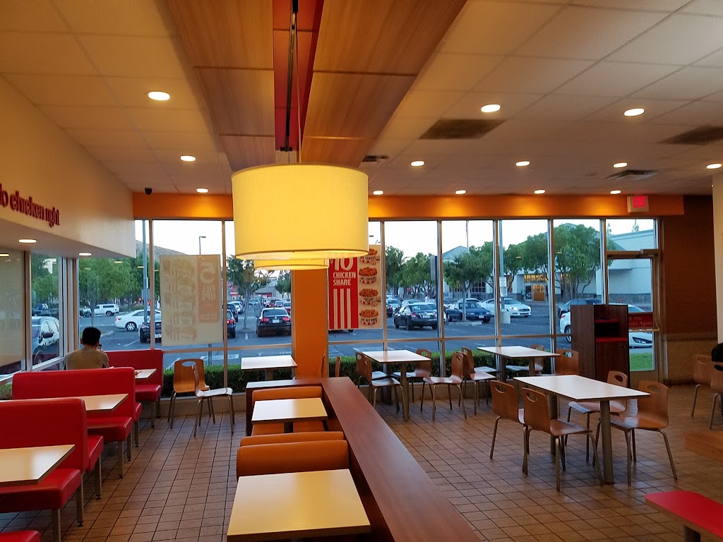 KFC | 4694 University Pkwy, San Bernardino, CA 92407, USA | Phone: (909) 880-8118