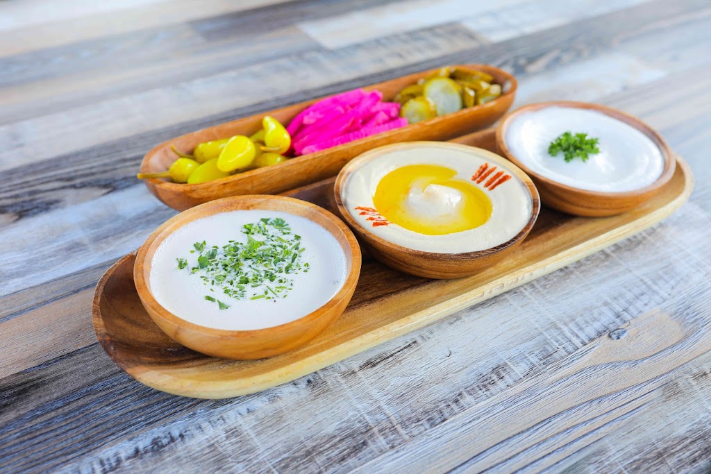 Damasquino | 535 W Baseline Rd #4803, Glendora, CA 91740, USA | Phone: (626) 594-0073