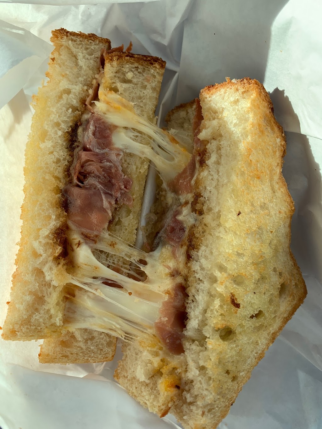 Lucias Craft Sandwich | 611 2nd Ave, Crockett, CA 94525 | Phone: (510) 722-3018