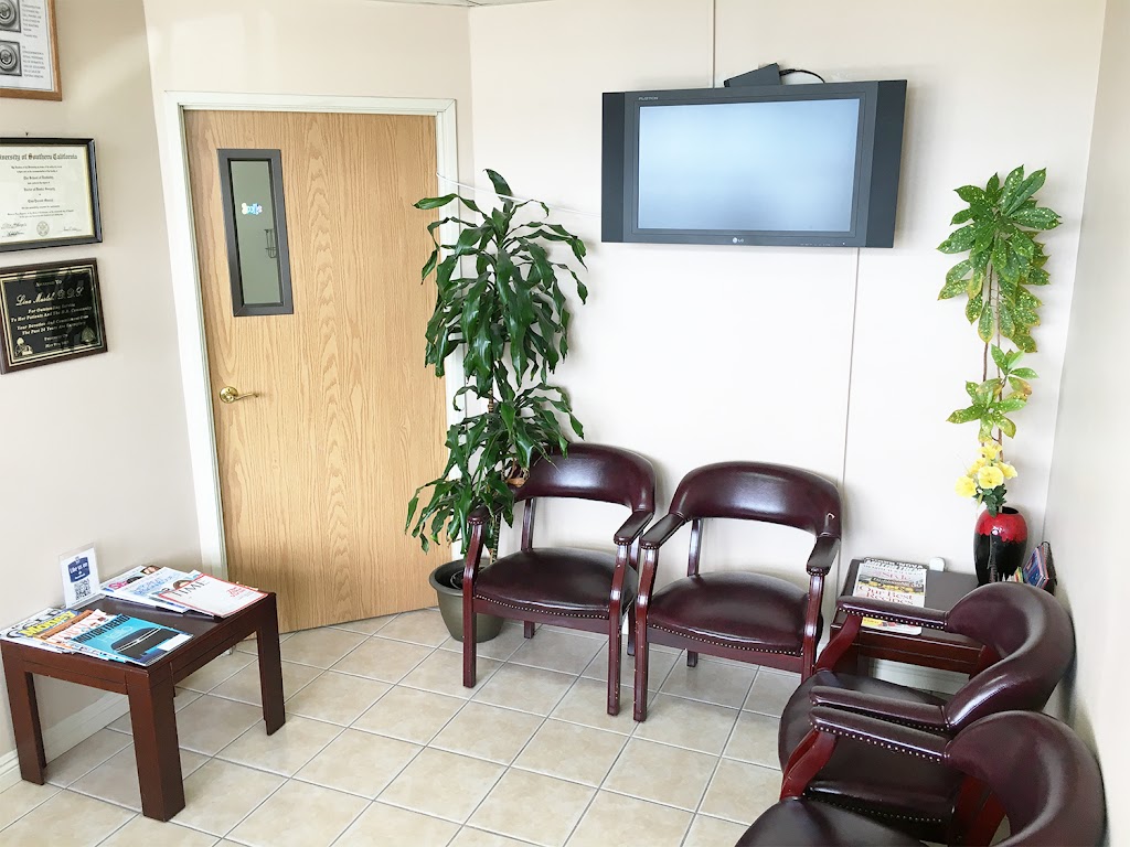 Dentistry Huntington Beach | 19754 Beach Blvd, Huntington Beach, CA 92648, USA | Phone: (714) 964-8830