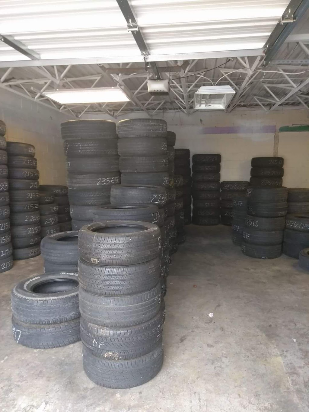 C&J Tires and Wheels LLC | 7002 S Shields Blvd, Oklahoma City, OK 73149, USA | Phone: (405) 589-5558