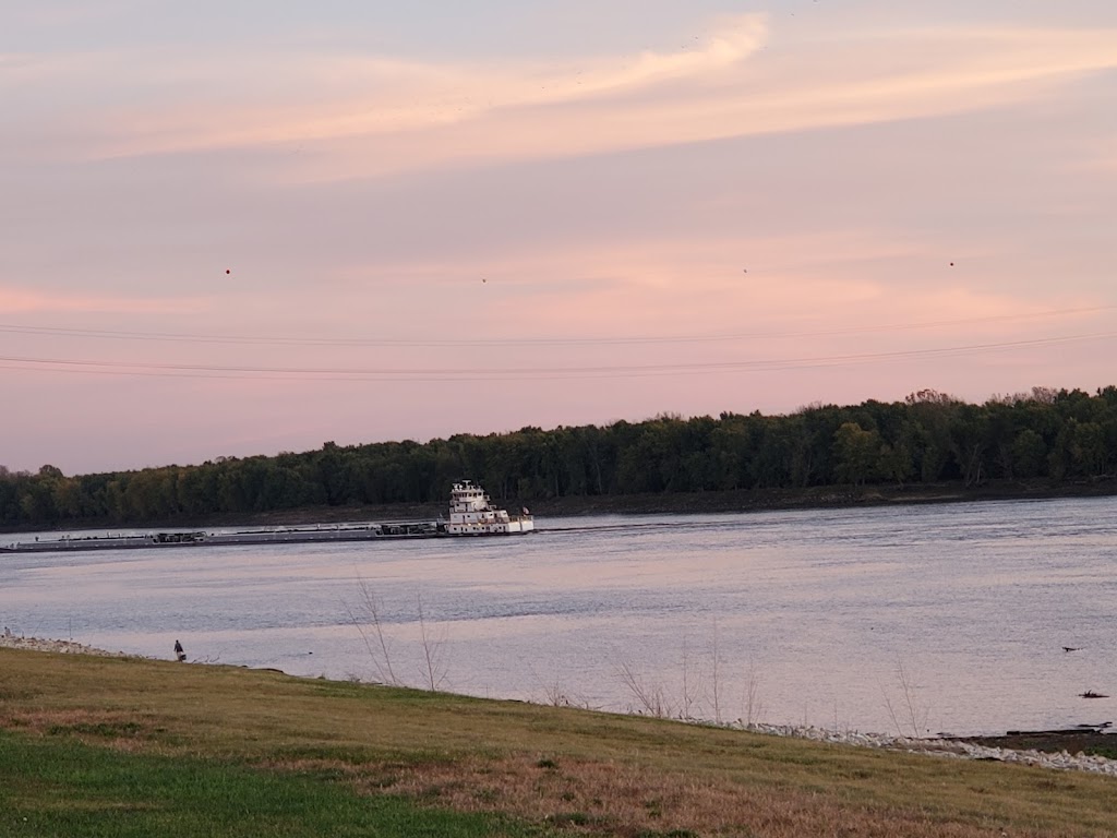 Melvin Price Lock And Dam | Mississippi River, Alton, IL 62002, USA | Phone: (618) 462-1713