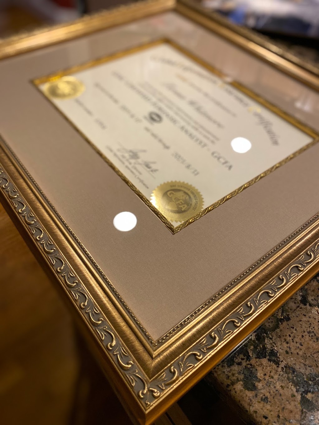 Magnolia House Custom Picture Framing | 218 S Main St, Fuquay-Varina, NC 27526, USA | Phone: (919) 552-6802