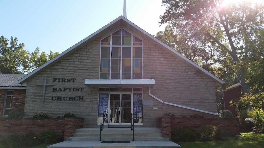 First Baptist Church | 876 Central Ave, Dunkirk, NY 14048, USA | Phone: (716) 366-6634