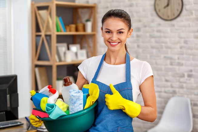 Karols Cleaning Company | 176 North St, Bellingham, MA 02019, USA | Phone: (508) 840-6427