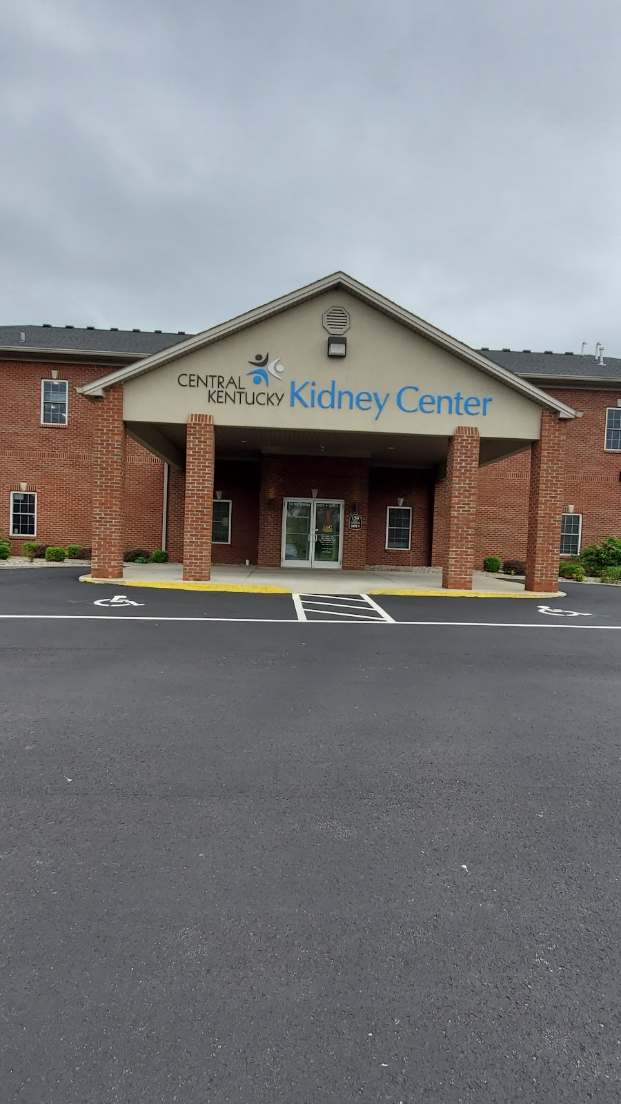 Central Kentucky Kidney Center | 150 War Admiral Ste. 4, Danville, KY 40422, USA | Phone: (859) 236-6300