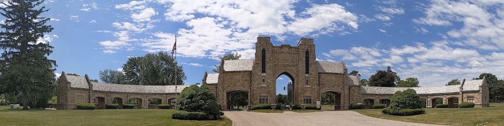 Parkview Memorial Cemetery | 34205 Five Mile Rd, Livonia, MI 48154, USA | Phone: (734) 421-6120