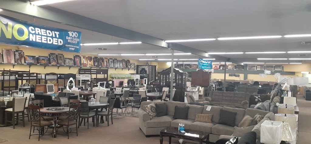 furniture plus | 277 E Palmdale Blvd, Palmdale, CA 93550, USA | Phone: (661) 947-0102