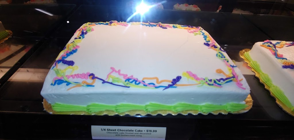 Giant Eagle Bakery | 3100 Cromer Ave NW, Canton, OH 44709, USA | Phone: (330) 492-5160