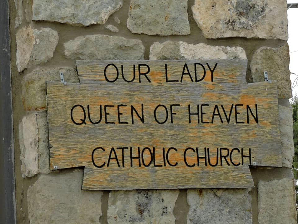 Our Lady, Queen of Heaven Catholic Church | Murphy, ID 83650, USA | Phone: (208) 466-7031