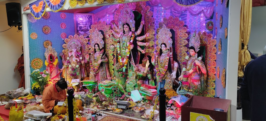 Jamaica Kali Mandir | Burdette Pl, Jamaica, NY 11432, USA | Phone: (718) 297-3370