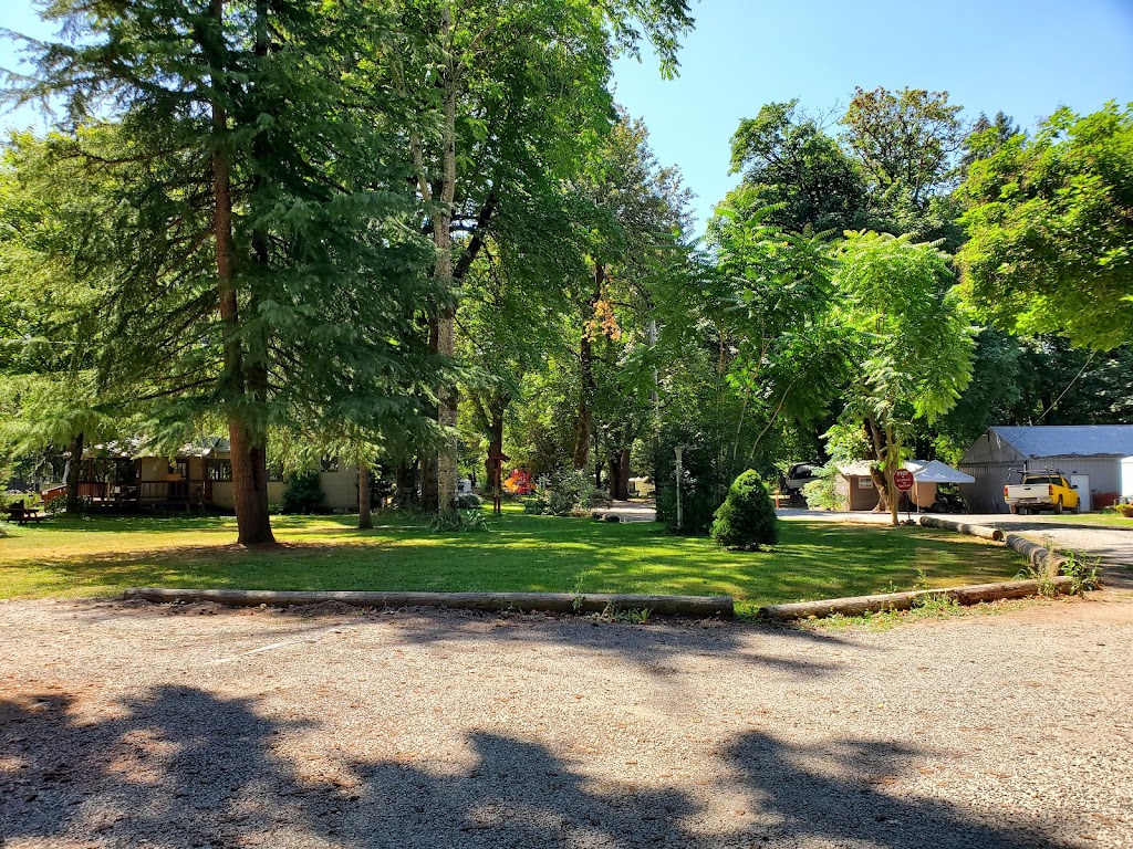 Elks RV Park | 12178 S Mulino Rd, Canby, OR 97013, USA | Phone: (503) 266-9486