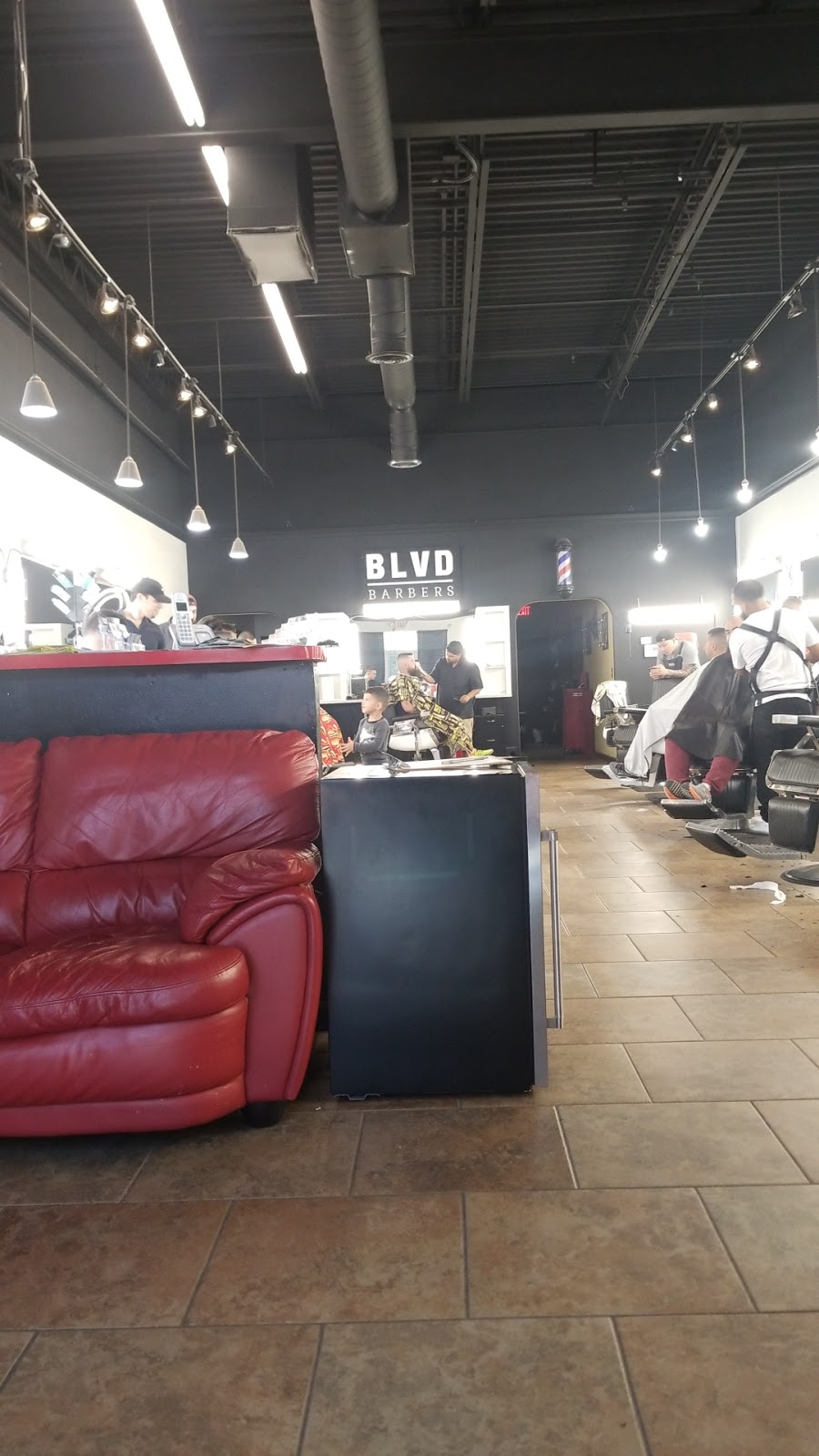 Blvd Barbers | 5000 Western Center Blvd unit 350, Haltom City, TX 76137, USA | Phone: (817) 393-3593