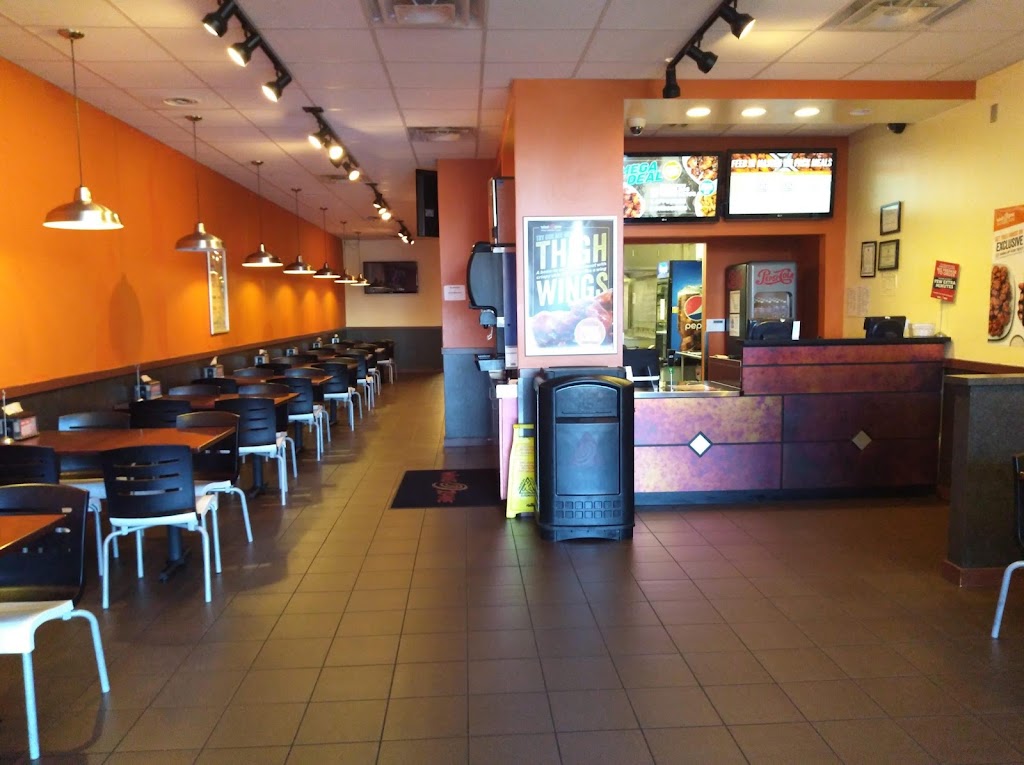 Wing Zone | 1026D Settlers Landing Rd, Hampton, VA 23669, USA | Phone: (757) 379-8548