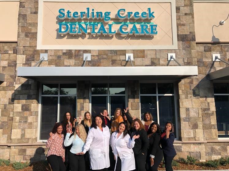 Sterling Creek Dental Care | 321 County Rd 419, Oviedo, FL 32766, USA | Phone: (407) 901-7409