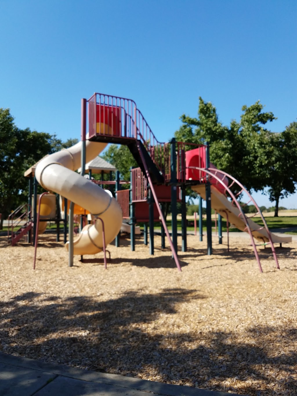 Jack E Hill Park | 9380 Porto Rosa Dr, Elk Grove, CA 95624, USA | Phone: (916) 405-5688