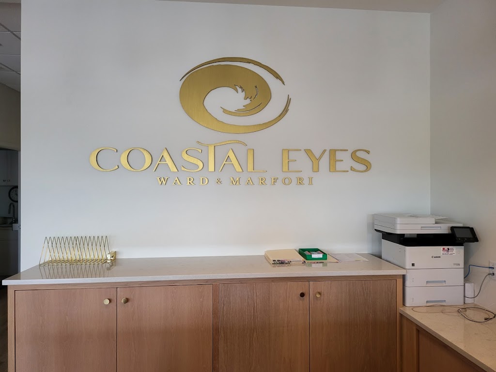 Coastal Eyes, Michelle P. Marfori, O.D. | 2439 NJ-34 suite K, Manasquan, NJ 08736, USA | Phone: (732) 920-1775