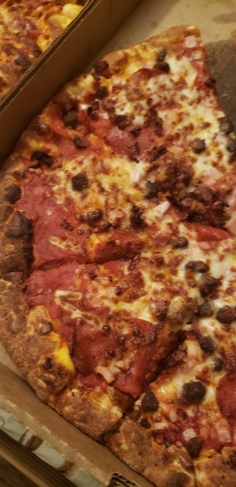 MrJims.Pizza | 950 FM156, Justin, TX 76247, USA | Phone: (940) 648-1993