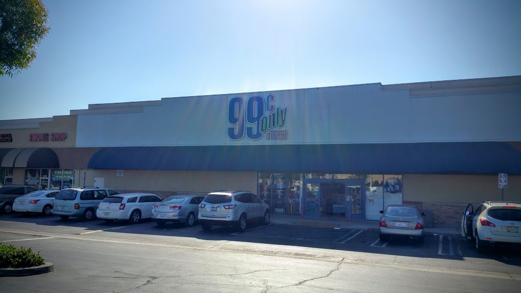 99 Cents Only Stores | 602 E Arrow Hwy, Pomona, CA 91767, USA | Phone: (909) 624-9996