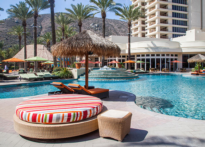 Harrahs Resort Southern California | 777 S Resort Dr, Valley Center, CA 92082, USA | Phone: (760) 751-3100