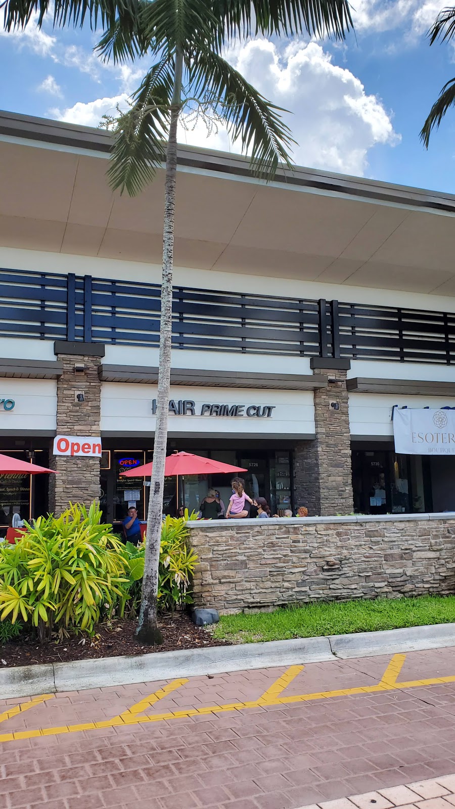 Prime Cut Salon | 5726 S Flamingo Rd, Cooper City, FL 33330, USA | Phone: (954) 434-7606