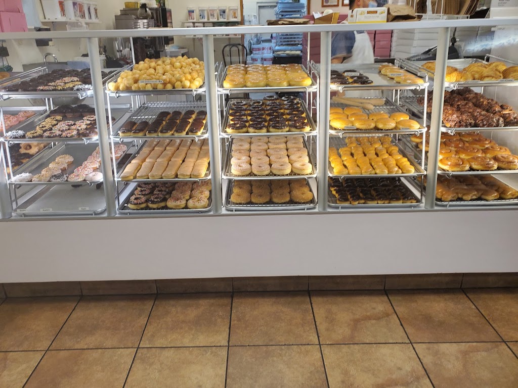 Fresh Donuts | 1500 S Watson Rd #100, Buckeye, AZ 85326, USA | Phone: (623) 474-0028