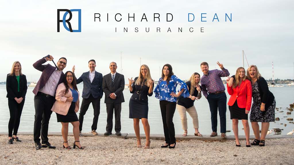 Richard Dean Insurance | 8441 Lorraine Rd, Lakewood Ranch, FL 34202, USA | Phone: (941) 999-3131