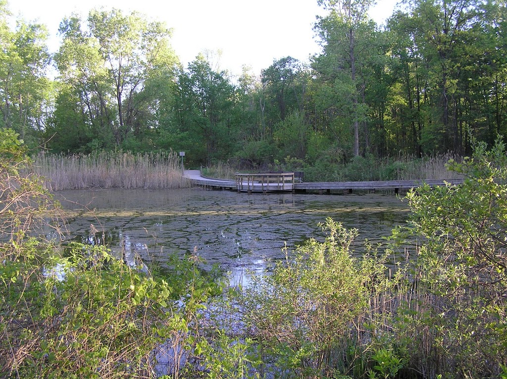 Ojibway Prairie Provincial Nature Reserve | 5200 Matchette Rd, Windsor, ON N9C 4E8, Canada | Phone: (519) 966-5852