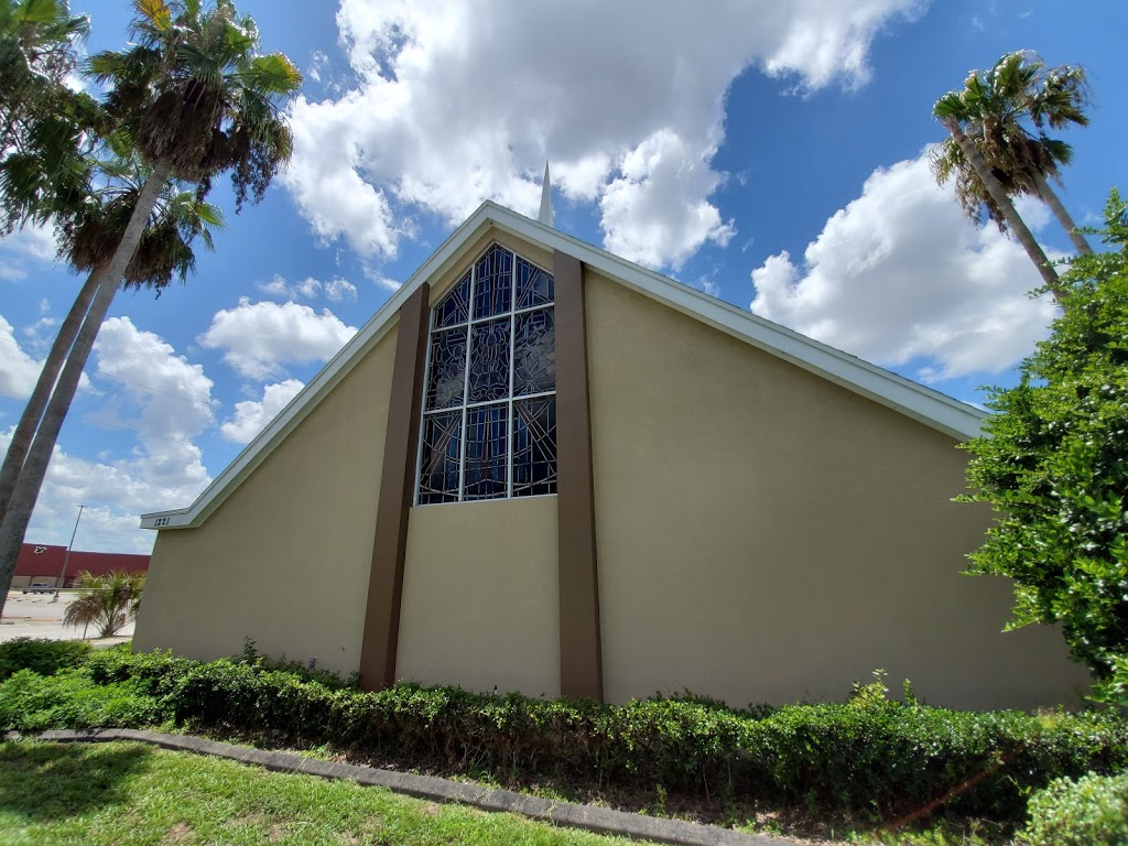 Brandon Seventh-day Adventist Church | 1221 Victoria St, Brandon, FL 33510, USA | Phone: (813) 689-8846