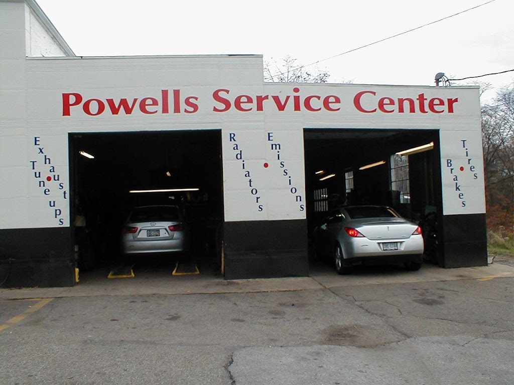 Powells Service Center | 1304 Powers Dr, New Kensington, PA 15068, USA | Phone: (724) 472-4650